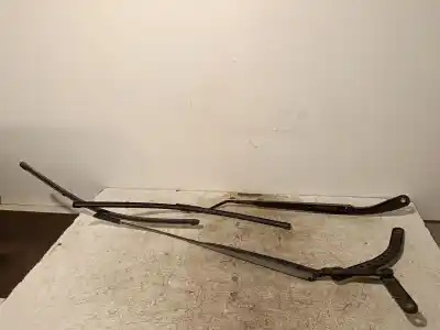 Pezzo di ricambio per auto di seconda mano braccio tergicristallo anteriore destro per renault grand scénic ii (jm0/1_) 1.9 dci (jm0g, jm12, jm1g, jm2c) riferimenti oem iam 8200466006  