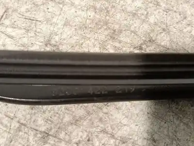 Pezzo di ricambio per auto di seconda mano braccio tergicristallo anteriore destro per renault grand scénic ii (jm0/1_) 1.9 dci (jm0g, jm12, jm1g, jm2c) riferimenti oem iam 8200466006  