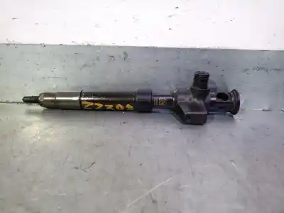 Second-hand car spare part injector for citroen jumpy furgón (v_) 2.0 bluehdi 120 oem iam references 9674984080  