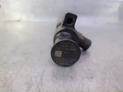 Second-hand car spare part injector for citroen jumpy furgón (v_) 2.0 bluehdi 120 oem iam references 9674984080  