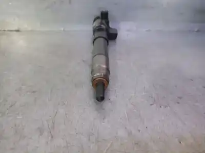 Second-hand car spare part injector for citroen jumpy furgón (v_) 2.0 bluehdi 120 oem iam references 9674984080  