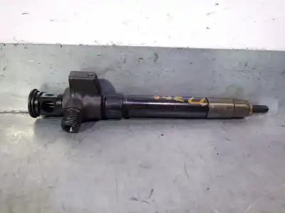 Peça sobressalente para automóvel em segunda mão injetor por citroen jumpy furgón (v_) 2.0 bluehdi 120 referências oem iam 9674984080