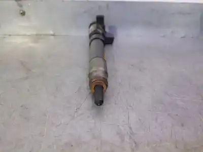 Second-hand car spare part injector for citroen jumpy furgón (v_) 2.0 bluehdi 120 oem iam references 9674984080  