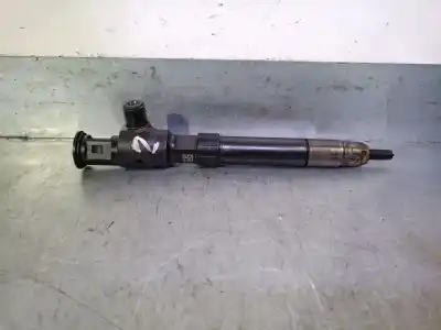 Second-hand car spare part injector for citroen jumpy furgón (v_) 2.0 bluehdi 120 oem iam references 9674984080  