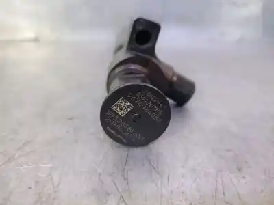 Second-hand car spare part injector for citroen jumpy furgón (v_) 2.0 bluehdi 120 oem iam references 9674984080  