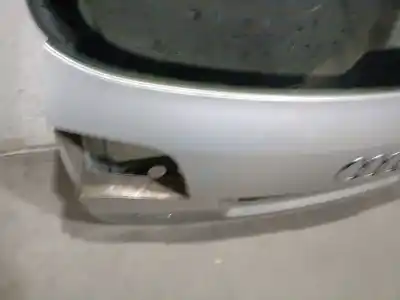 Pezzo di ricambio per auto di seconda mano portellone per audi a6 c6 avant (4f5) 2.7 tdi riferimenti oem iam 4f9827023m  4f9827023m