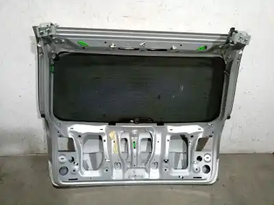 Pezzo di ricambio per auto di seconda mano portellone per audi a6 c6 avant (4f5) 2.7 tdi riferimenti oem iam 4f9827023m  4f9827023m