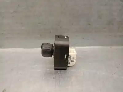 Second-hand car spare part rearview side mirror switch for audi q7 (4lb) 3.0 tdi quattro oem iam references 8e0959565a  