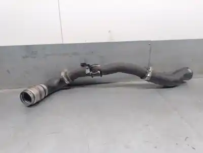 Автозапчастина б/у труба для kia sorento iv (mq4, mq4a) 1.6 t-gdi hybrid посилання на oem iam 282522m300  282522m300