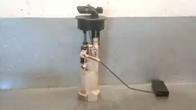 Pezzo di ricambio per auto di seconda mano sensore di livello del carburante per seat ibiza (6k) 1.9 tdi riferimenti oem iam 6n0919183a