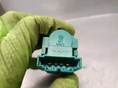 Second-hand car spare part switch for audi q7 (4lb) 3.0 tdi quattro oem iam references 1c0945511a  
