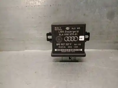 Автозапчасти б/у блок управления освещением за audi q7 (4lb) 3.0 tdi quattro ссылки oem iam 8p0907357f