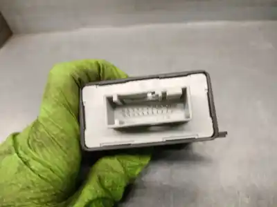 Автозапчасти б/у блок управления освещением за audi q7 (4lb) 3.0 tdi quattro ссылки oem iam 8p0907357f 5la00837901 hella 