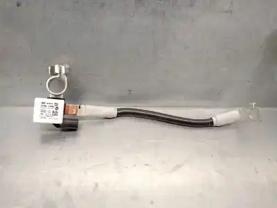 Автозапчастина б/у дрот для kia sorento iv (mq4, mq4a) 1.6 t-gdi hybrid посилання на oem iam 37180p4000