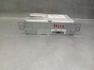 Tweedehands auto-onderdeel AUDIOSYSTEEM / RADIO-CD voor PEUGEOT EXPERT FURGÓN (V_)  OEM IAM-referenties 9818777780  9818777780