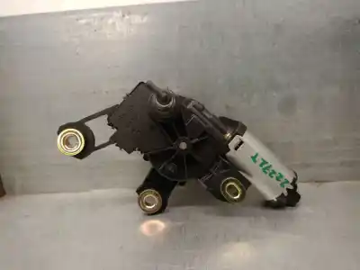 Pezzo di ricambio per auto di seconda mano motore tergicristallo posteriore per audi q7 (4lb) 3.0 tdi quattro riferimenti oem iam 8e9955711c 404842 valeo 