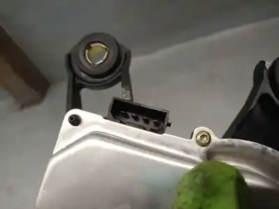 Pezzo di ricambio per auto di seconda mano motore tergicristallo posteriore per audi q7 (4lb) 3.0 tdi quattro riferimenti oem iam 8e9955711c 404842 valeo 