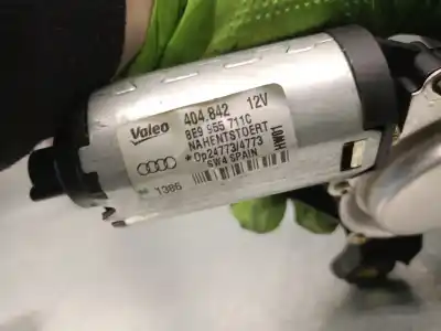 Pezzo di ricambio per auto di seconda mano motore tergicristallo posteriore per audi q7 (4lb) 3.0 tdi quattro riferimenti oem iam 8e9955711c 404842 valeo 