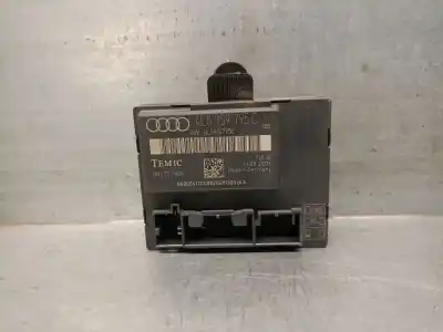 Автозапчасти б/у закрытый распределительный щит за audi q7 (4lb) 3.0 tdi quattro ссылки oem iam 4l0959795c