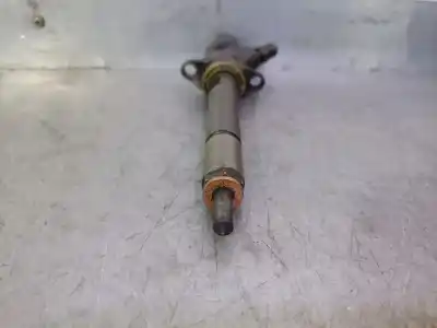 Автозапчасти б/у инжектор за ford focus lim. (cb4) 1.6 tdci cat ссылки oem iam 328480 0445110259 bosch 