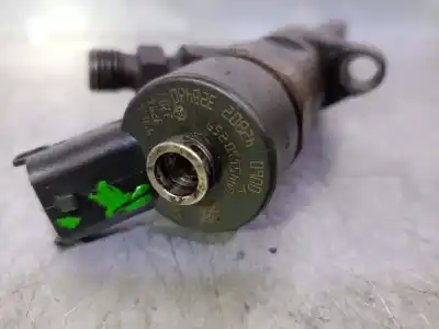 Автозапчасти б/у инжектор за ford focus lim. (cb4) 1.6 tdci cat ссылки oem iam 328480 0445110259 bosch 