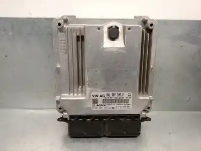 Автозапчасти б/у  за SKODA SUPERB III (3V3)  ссылки OEM IAM 04L907309P 0281031483 BOSCH 