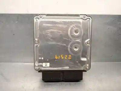 Автозапчасти б/у блок управления двигателем за skoda superb iii (3v3) 2.0 tdi ссылки oem iam 04l907309p 0281031483 bosch 