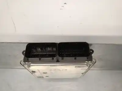 Автозапчасти б/у блок управления двигателем за skoda superb iii (3v3) 2.0 tdi ссылки oem iam 04l907309p 0281031483 bosch 