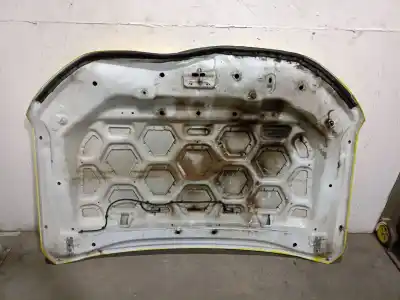 Автозапчастина б/у капок для ford ranger (tke) 2.2 tdci посилання на oem iam 2029191  2029191