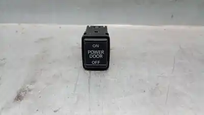 Автозапчасти б/у выключатель за nissan x-trail iii (t32_, t32r, t32rr) 1.6 dci all mode 4x4-i (nt32) ссылки oem iam 252684ba0b