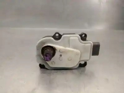 Peça sobressalente para automóvel em segunda mão motor de abertura da comporta de sofagem por skoda superb iii (3v3) 2.0 tdi referências oem iam 95b965501aa  