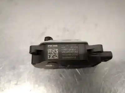 Peça sobressalente para automóvel em segunda mão motor de abertura da comporta de sofagem por skoda superb iii (3v3) 2.0 tdi referências oem iam 95b965501aa  