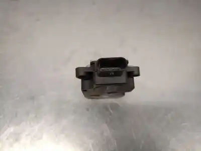 Peça sobressalente para automóvel em segunda mão motor de abertura da comporta de sofagem por skoda superb iii (3v3) 2.0 tdi referências oem iam 95b965501aa  