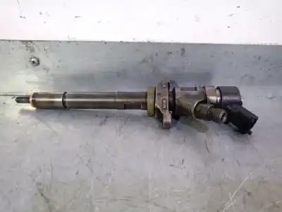 Peça sobressalente para automóvel em segunda mão injetor por ford focus lim. (cb4) 1.6 tdci cat referências oem iam 328480