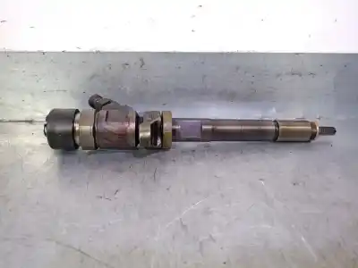 Peça sobressalente para automóvel em segunda mão injetor por ford focus lim. (cb4) 1.6 tdci cat referências oem iam 328480 0445110259 bosch 