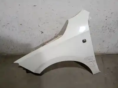 Автозапчасти б/у ЛЕВОЕ ПЕРЕДНЕЕ КРЫЛО за SKODA RAPID (NH3, NK3, NK6)  ссылки OEM IAM 5JA821021C  5JA821021C