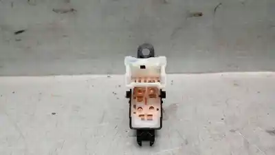 Second-hand car spare part rear right power window switch for nissan x-trail iii (t32_, t32r, t32rr) 1.6 dci all mode 4x4-i (nt32) oem iam references 254114ce0a  254114ce0a