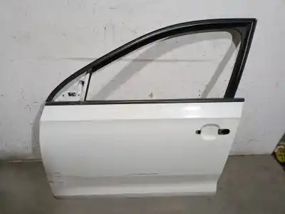 Pezzo di ricambio per auto di seconda mano  per SKODA RAPID (NH3, NK3, NK6)  Riferimenti OEM IAM 5JA831051C  5JA831051C