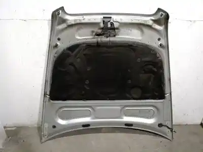 Автозапчастина б/у капок для audi a6 c6 avant (4f5) 2.7 tdi посилання на oem iam 4f0823029f  4f0823029f