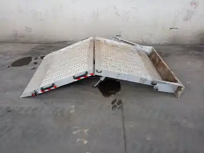 Peça sobressalente para automóvel em segunda mão carroçaria por volkswagen crafter caja/chasis (sz_) 2.0 tdi referências oem iam 08101425