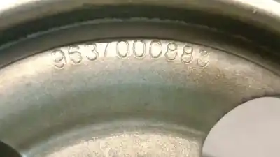 Автозапчасти б/у насос гидроусилителя руля за citroen c5 iii (rd_) 1.6 hdi 110 ссылки oem iam 9688355380 7618955566 zf 4007zr