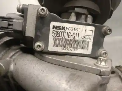 Автозапчасти б/у рулевая рейка за honda cr-v iv (rm_) 1.6 i-dtec (re6) ссылки oem iam 53600t1gg11  53600t1gg11