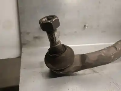 Автозапчастина б/у рульмова рейка для honda cr-v iv (rm_) 1.6 i-dtec (re6) посилання на oem iam 53600t1gg11  53600t1gg11