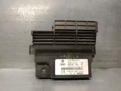 Автозапчасти б/у электронный модуль за audi q7 (4lb) 3.0 tdi quattro ссылки oem iam 4f0907280