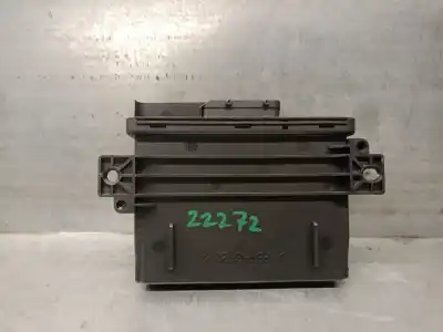 Second-hand car spare part electronic module for audi q7 (4l) 3.0 tdi oem iam references 4f0907280 f005s00099 bosch 