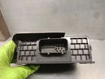 Second-hand car spare part electronic module for audi q7 (4l) 3.0 tdi oem iam references 4f0907280 f005s00099 bosch 