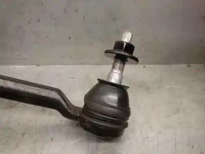 Автозапчастина б/у рульмова рейка для kia sorento iv (mq4, mq4a) 1.6 t-gdi hybrid посилання на oem iam 57700p4000  57700p4000