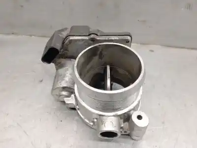 Автозапчастина б/у коробка метелика для audi q7 (4lb) 3.0 tdi quattro посилання на oem iam 059145950a  059145950h