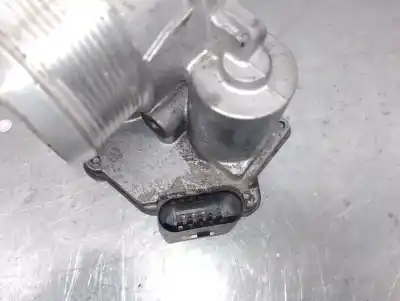 Автозапчастина б/у коробка метелика для audi q7 (4lb) 3.0 tdi quattro посилання на oem iam 059145950a  059145950h