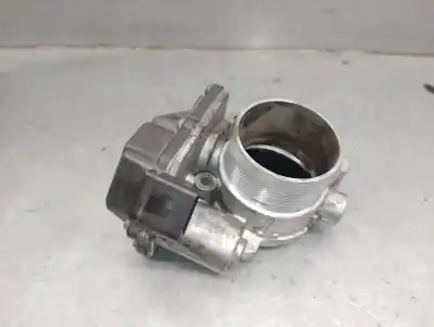 Автозапчастина б/у коробка метелика для audi q7 (4lb) 3.0 tdi quattro посилання на oem iam 059145950a  059145950h